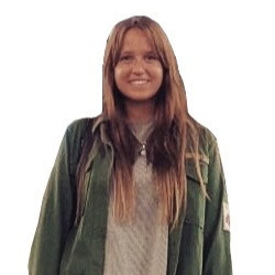 foto de María Gracia Moscoso