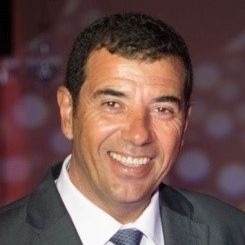 foto de Javier Lozano