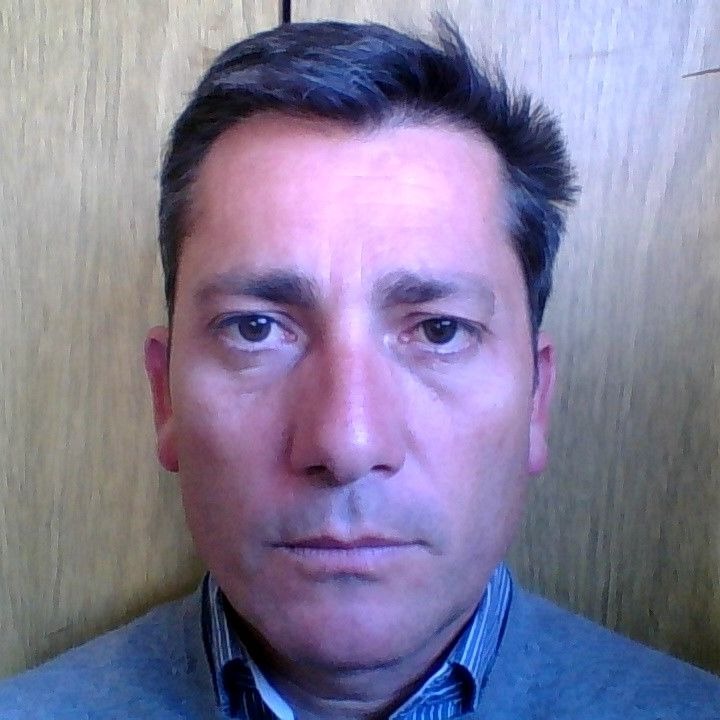 foto de Mariano Avilés
